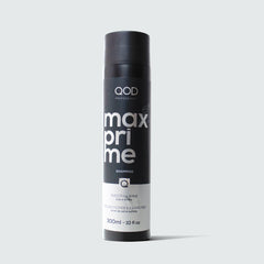 Max Prime Shampoo & Mask