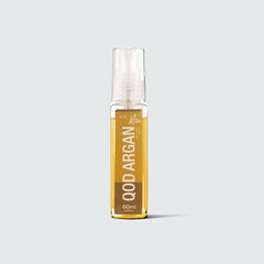 Argan Hair Oil