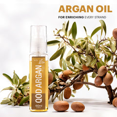 Argan Oil - QOD Professional