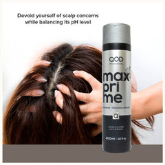Max Prime Mask - QOD Professional