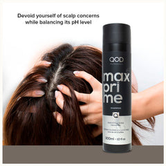 Max Prime Shampoo - QOD Professional