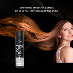 Max Prime Shampoo - QOD Professional
