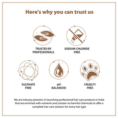 Argan Shampoo - QOD Professional