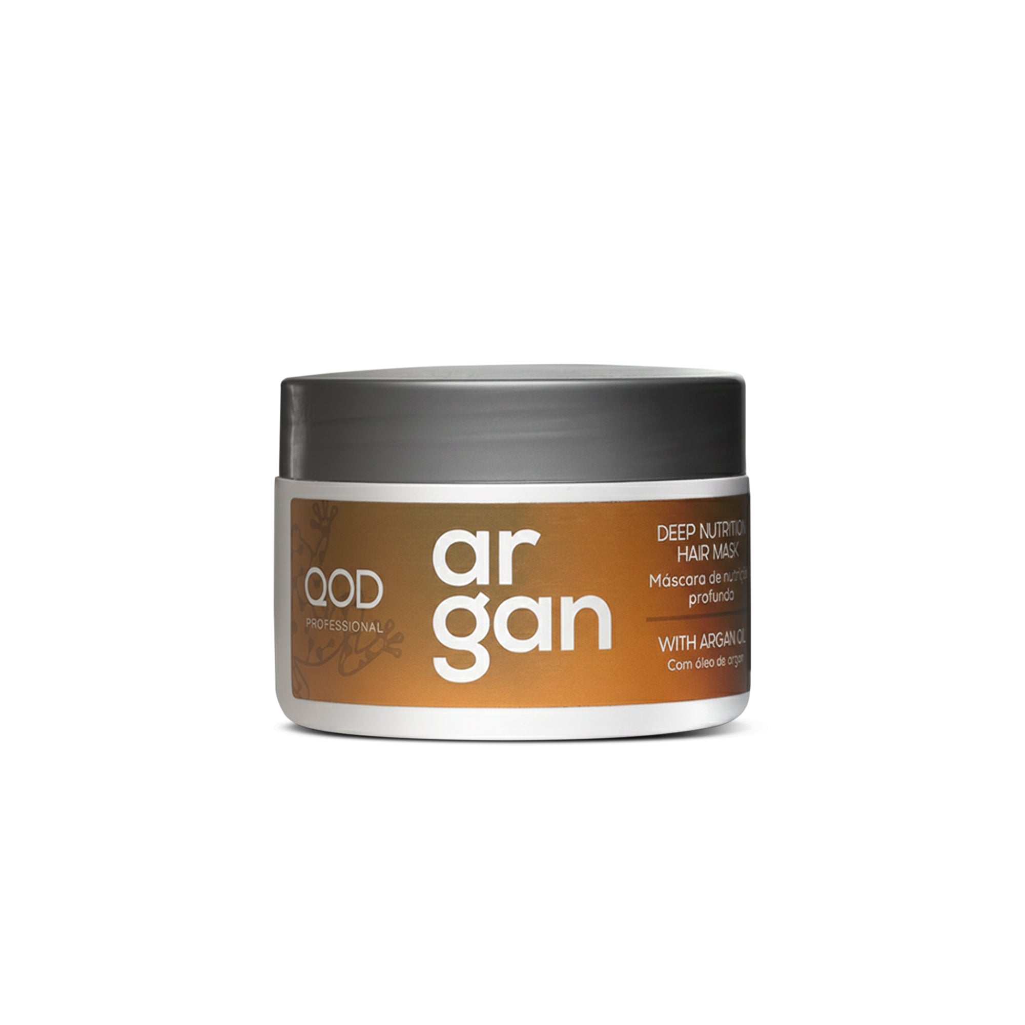 QOD Pro Argan Hair Mask 300 ml - QOD Professional