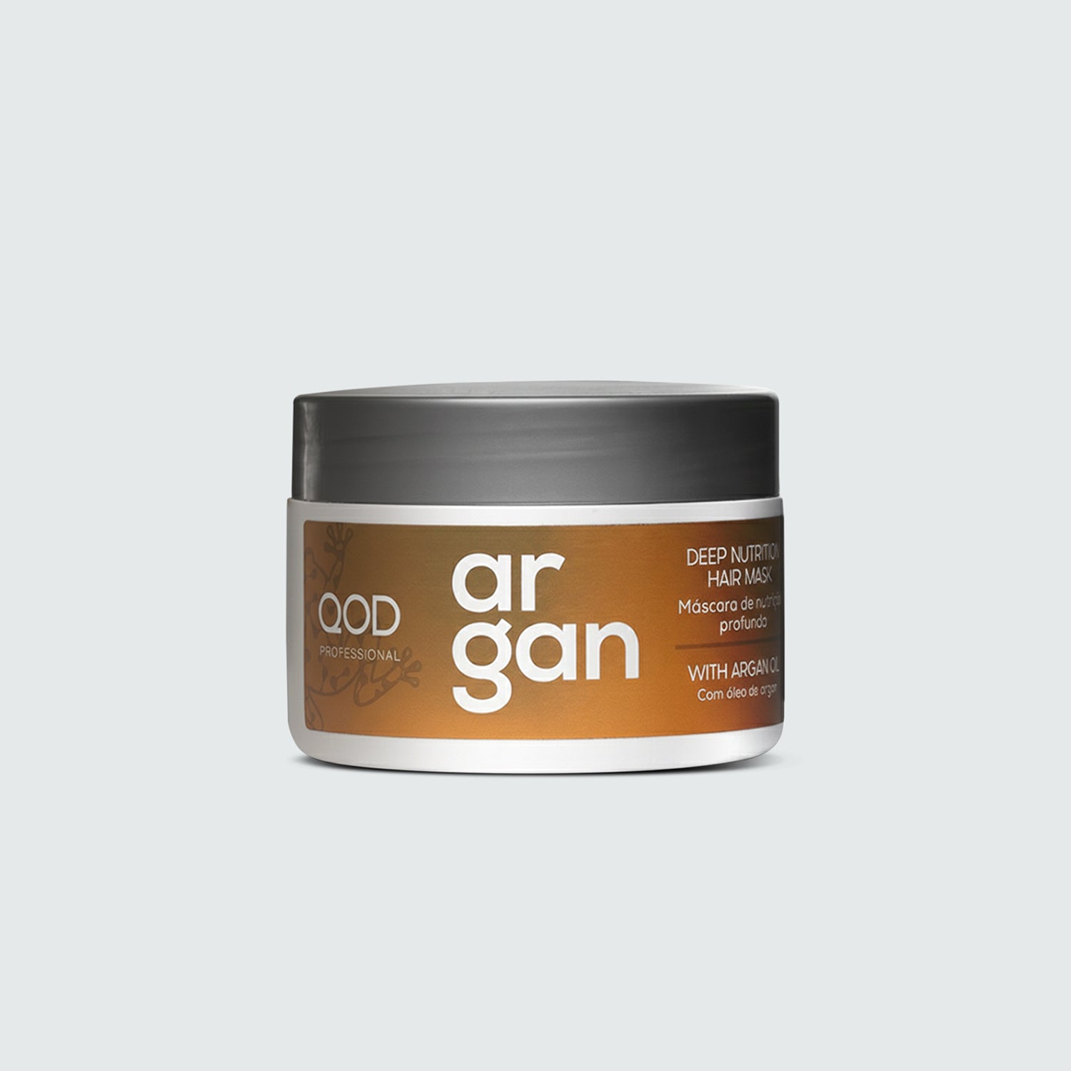 QOD Pro Argan Hair Mask 300 ml - QOD Professional