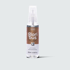 Glorious Hair Oil
