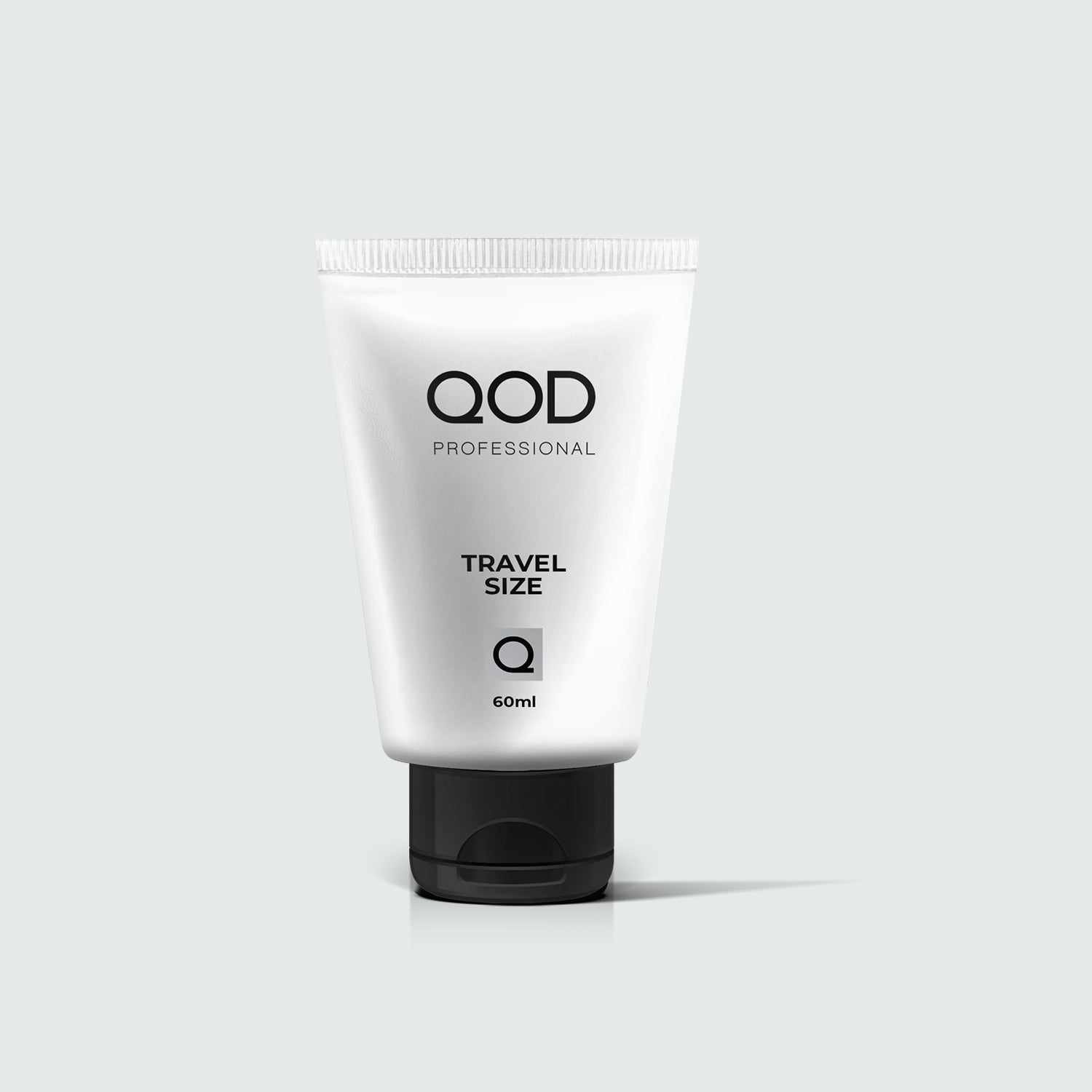 Argan Shampoo - QOD Professional