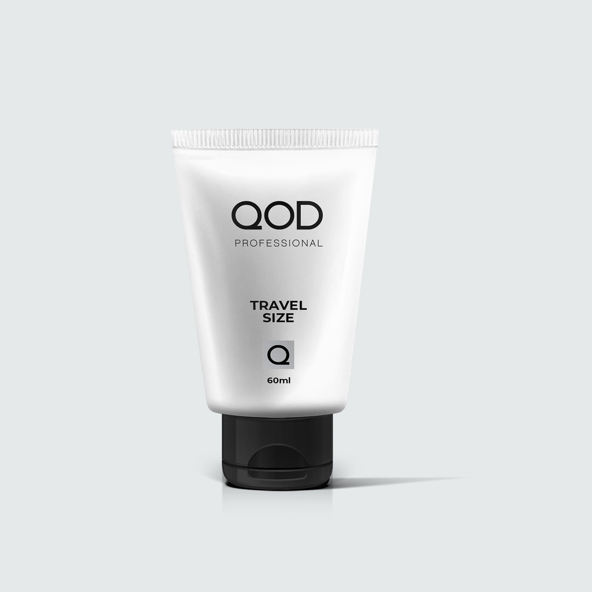 Argan Shampoo - QOD Professional