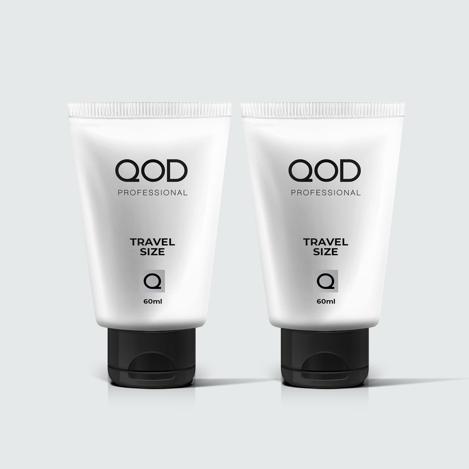 Max Prime Shampoo and Mask - QOD Professional