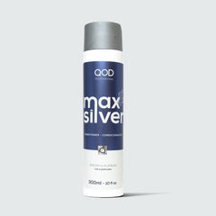 Max Silver Conditioner