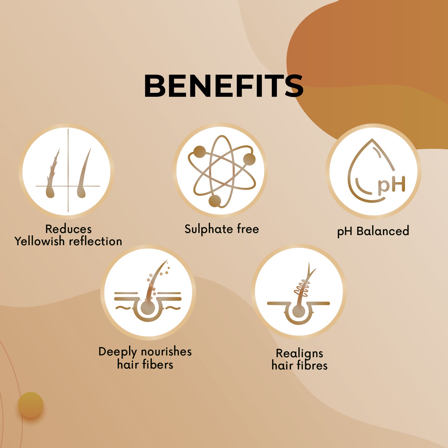 Argan Shampoo - QOD Professional
