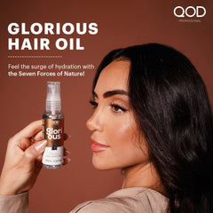Glorious Oil - QOD Professional