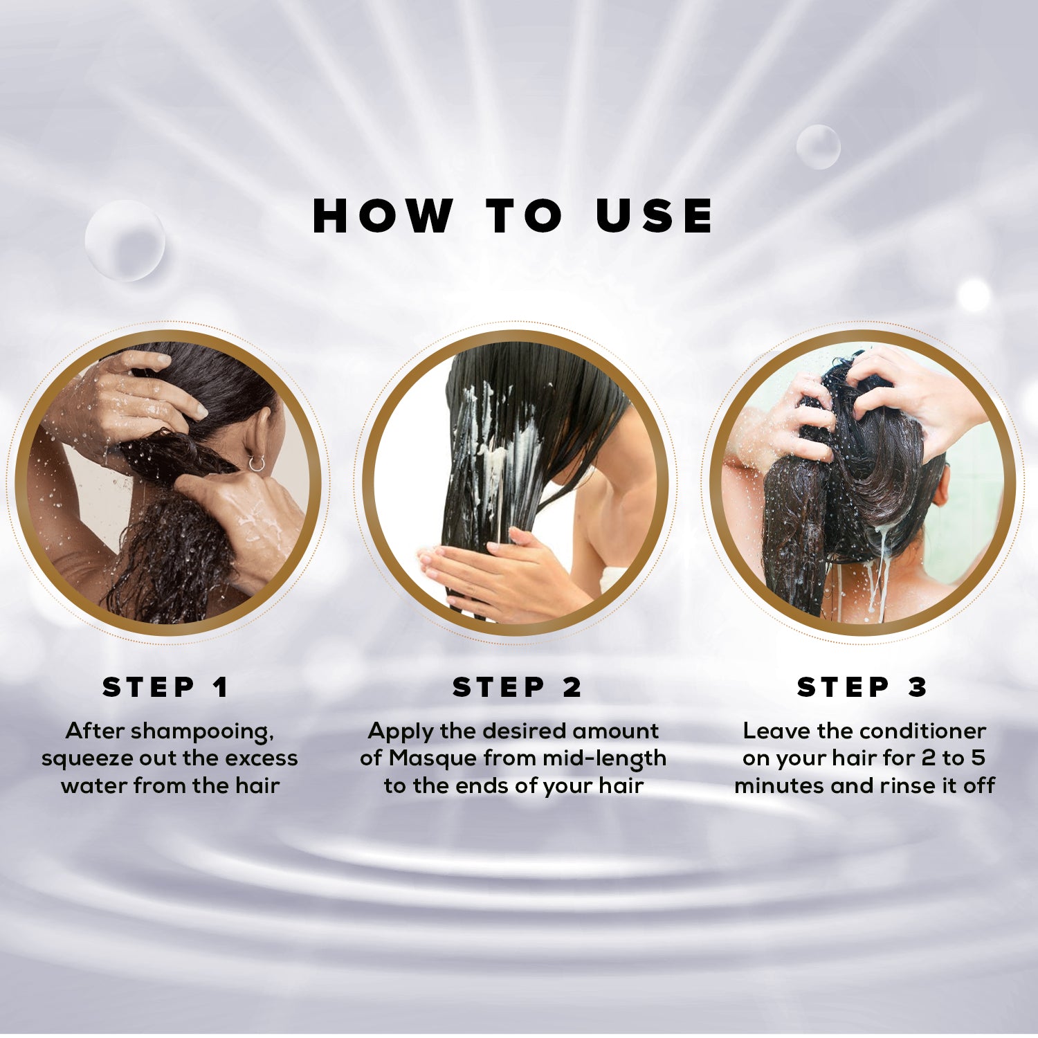 Max Silver Conditioner - QOD Professional