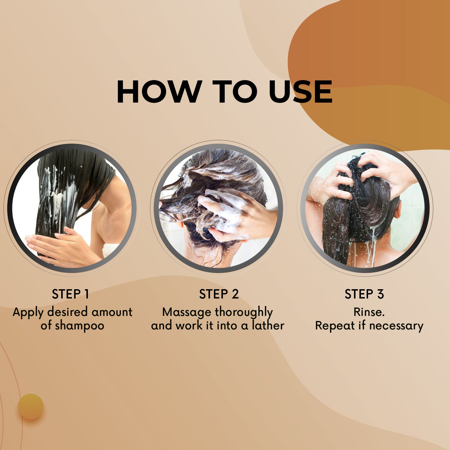Argan Shampoo - QOD Professional