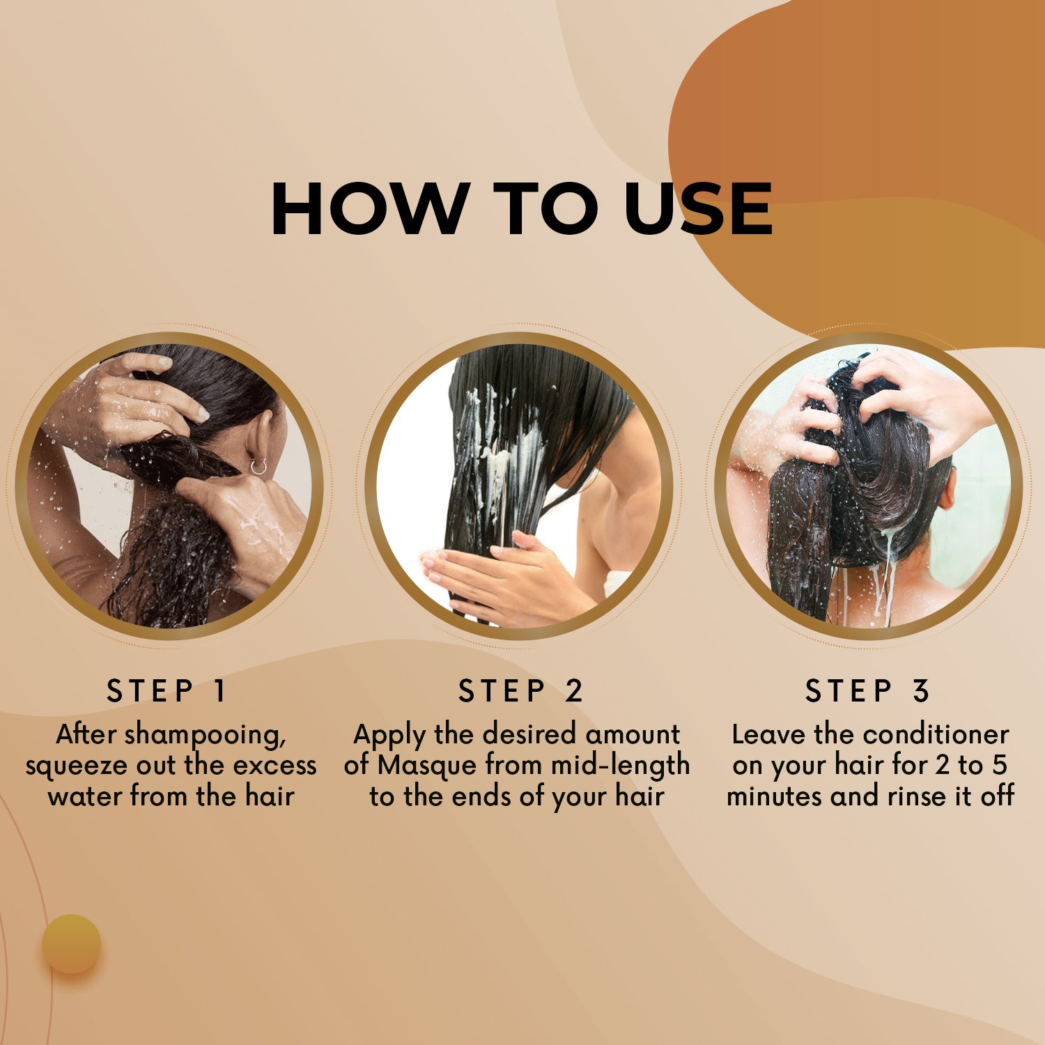 Argan Conditioner - QOD Professional