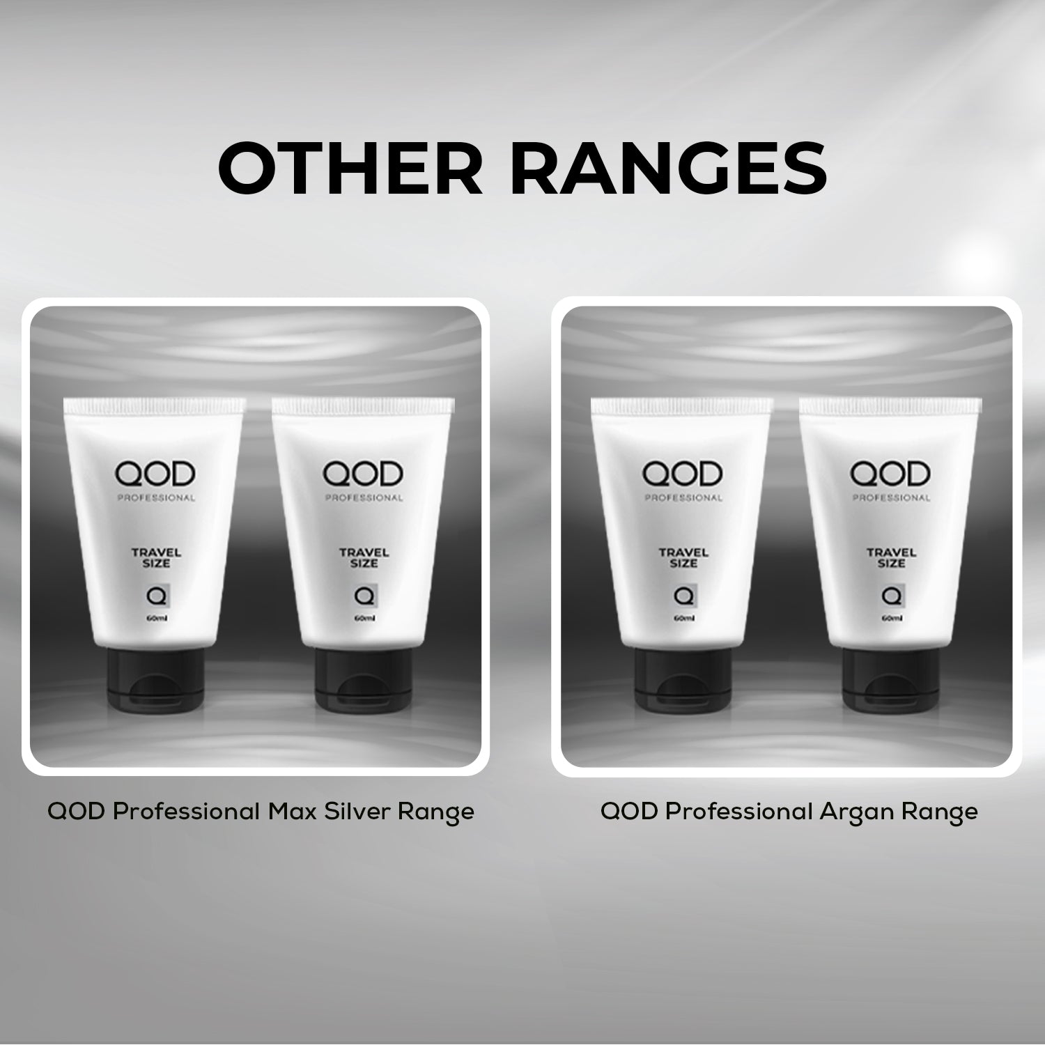 Max Prime Mask - QOD Professional