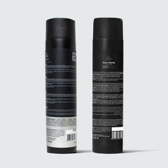 Max Prime Shampoo and Mask - QOD Professional